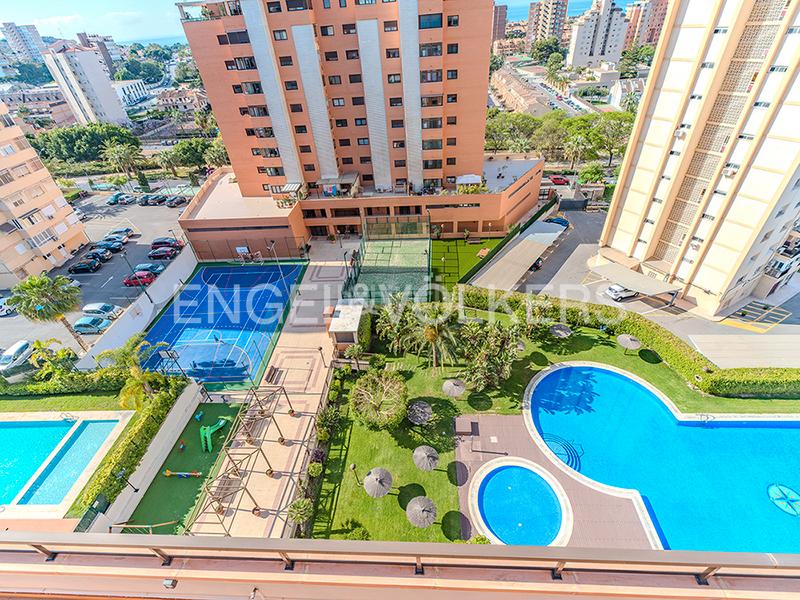 Foto d7ab07d1-98c4-4c62-84ed-a68e268348cb. Àtic a avinguda de la condomina 48 a Cabo de las Huertas Alicante