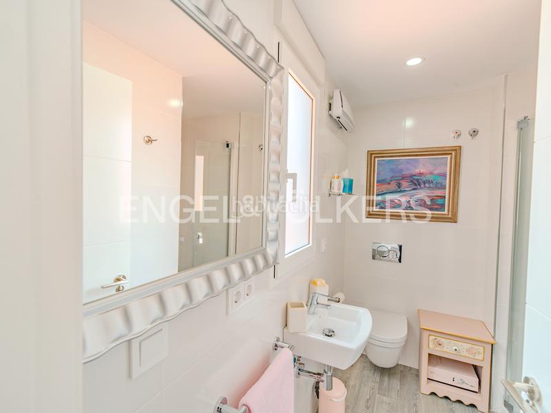 Foto f231510f-398d-436d-8812-d28eb607d5af. Àtic a avinguda de la condomina 48 a Cabo de las Huertas Alicante