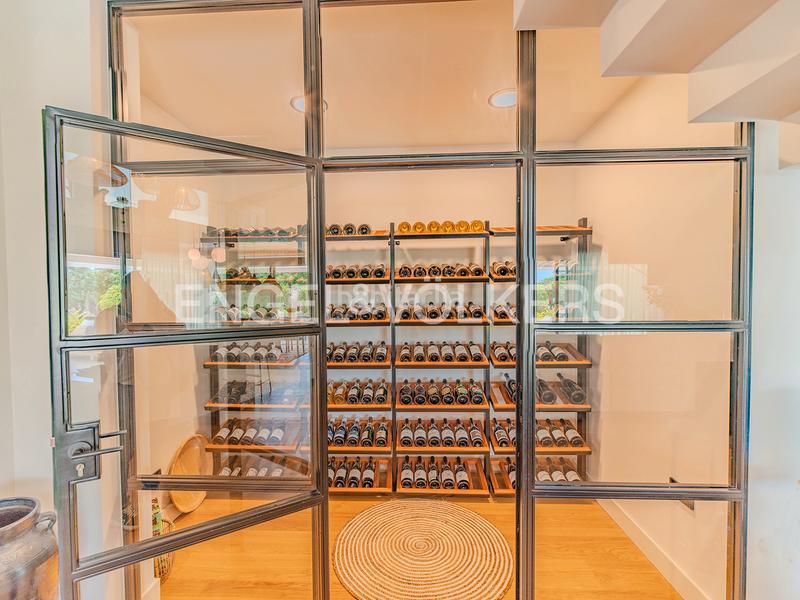 Foto 2a26dd92-0dfc-47e1-ade5-c62fcb90ded1. Xalet amb calefacció aparcament piscina a Vistahermosa Alicante