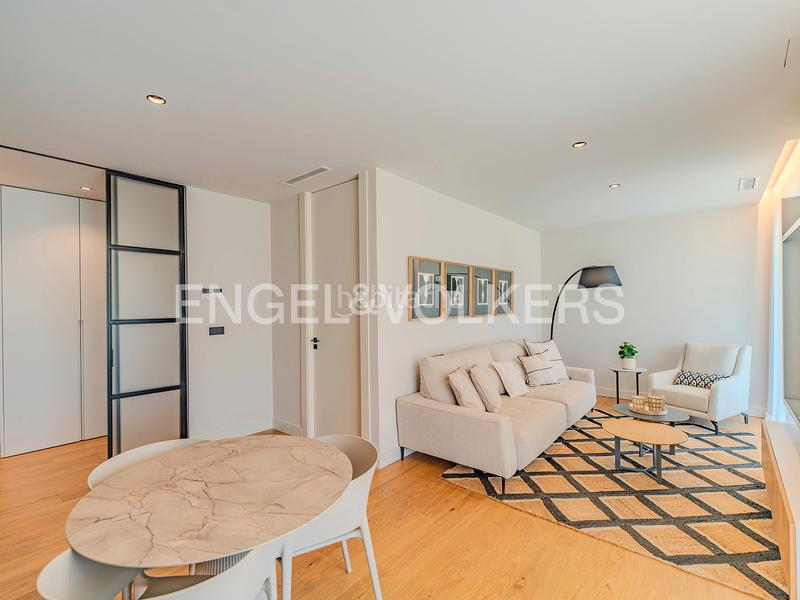 Foto 486eb056-e6fa-48eb-bc1a-b3c79ff42a6a. Xalet amb calefacció aparcament piscina a Vistahermosa Alicante