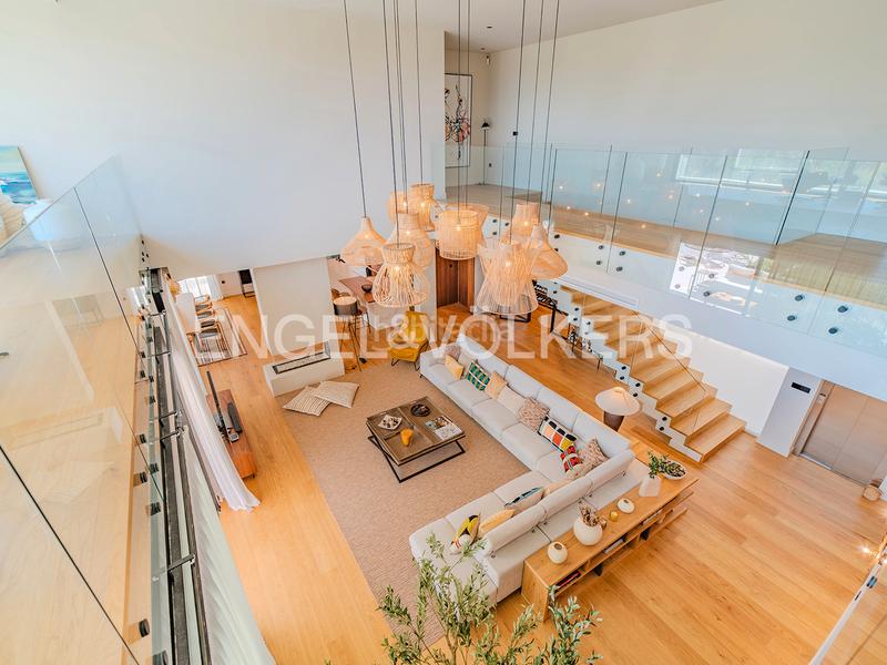 Foto 781e469f-fc47-4eb9-98ee-6d907f8e4746. Xalet amb calefacció aparcament piscina a Vistahermosa Alicante