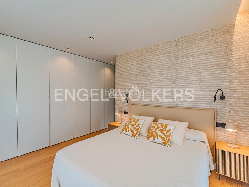 Foto 9cf1dae1-ddd0-421b-af76-cb9642d731cc. Xalet amb calefacció aparcament piscina a Vistahermosa Alicante