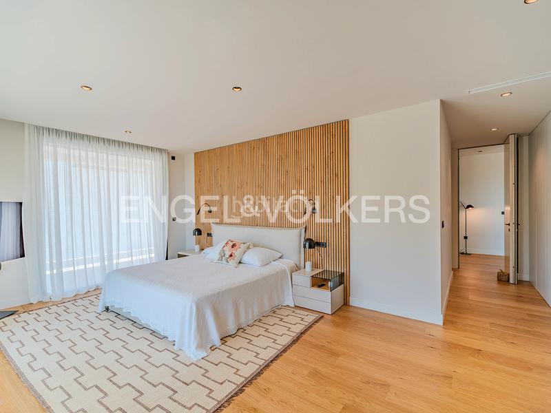 Foto c1bad37a-a950-402a-a003-b34a9c3443ad. Xalet amb calefacció aparcament piscina a Vistahermosa Alicante