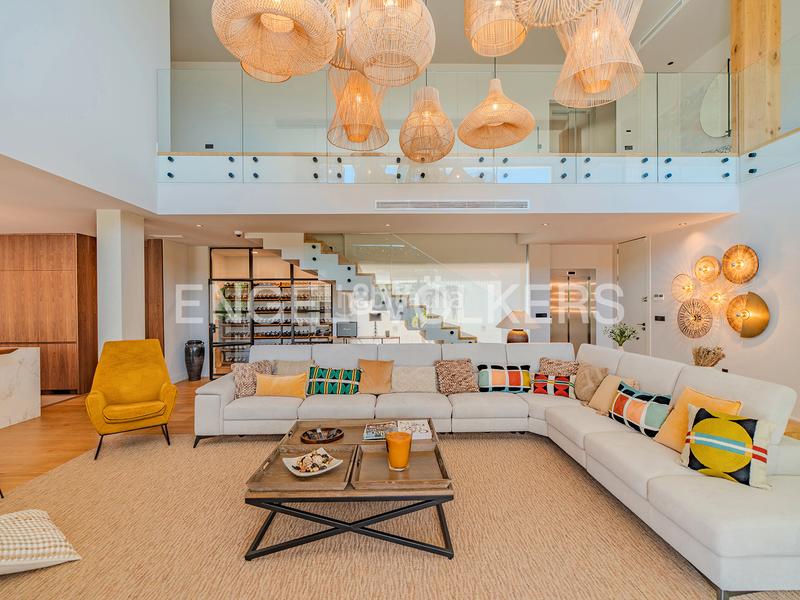 Foto ddc25002-750c-455b-bfa1-4d5a97b1f28f. Xalet amb calefacció aparcament piscina a Vistahermosa Alicante