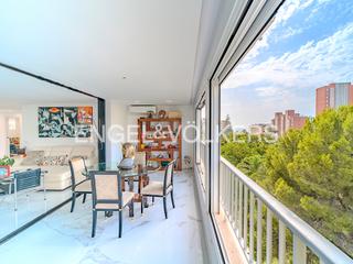 Appartement à Avinguda de la costa blanca 117. Lujo confort y diseño a un paso del mar