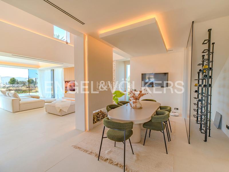 Foto 038cc392-4760-4064-8f44-758ca806e67e. Xalet amb calefacció aparcament piscina a Alzabares Elche / Elx