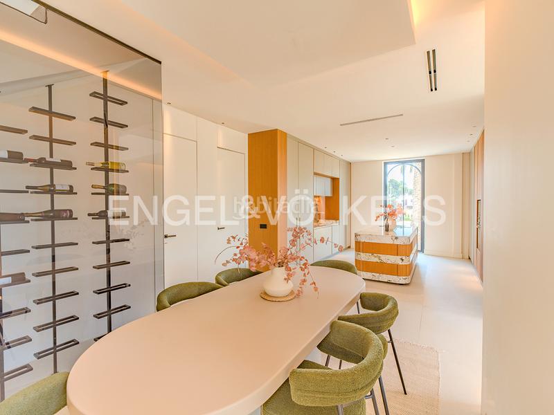 Foto 0ea9cac5-4054-459c-9cec-2b98ef888566. Xalet amb calefacció aparcament piscina a Alzabares Elche / Elx