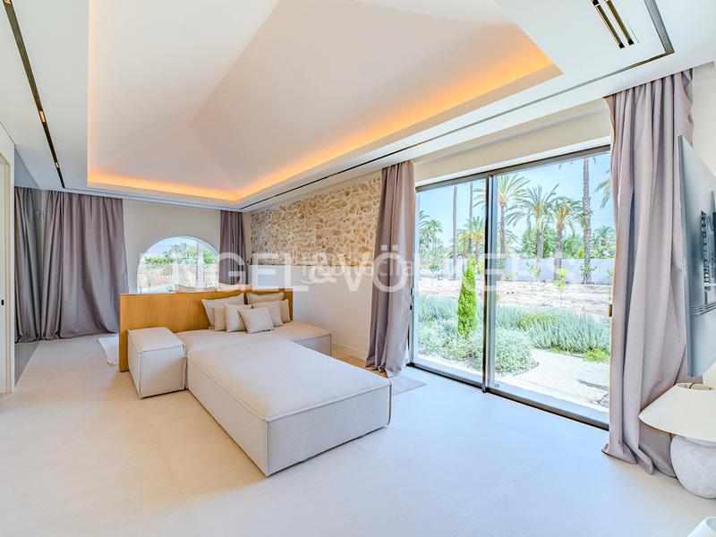 Foto 5a9056cd-d364-4163-93bd-55f222aa9b60. Xalet amb calefacció aparcament piscina a Alzabares Elche / Elx