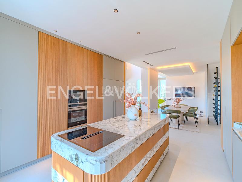 Foto 686ab58a-c8a2-4543-942a-a5f2d166211e. Xalet amb calefacció aparcament piscina a Alzabares Elche / Elx