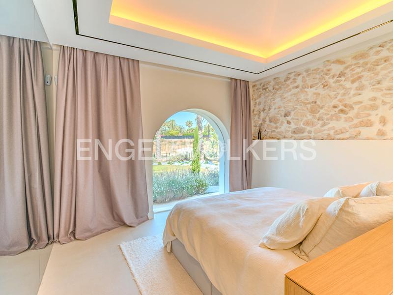 Foto 6ecc7581-63e2-4080-8ad2-f38d2f8f049c. Xalet amb calefacció aparcament piscina a Alzabares Elche / Elx