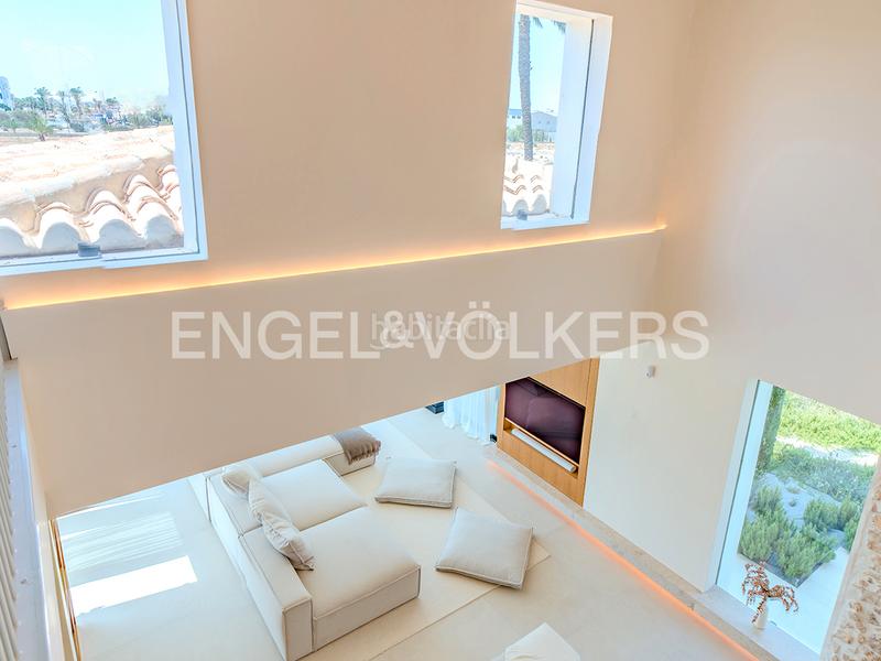 Foto 702296fa-35fb-49d4-9a49-db7030a4deb1. Xalet amb calefacció aparcament piscina a Alzabares Elche / Elx