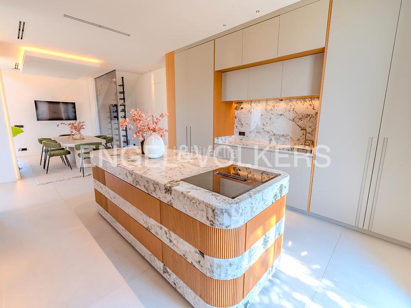 Foto 72d662af-6817-40c2-b35b-a65fbb61e8cf. Xalet amb calefacció aparcament piscina a Alzabares Elche / Elx