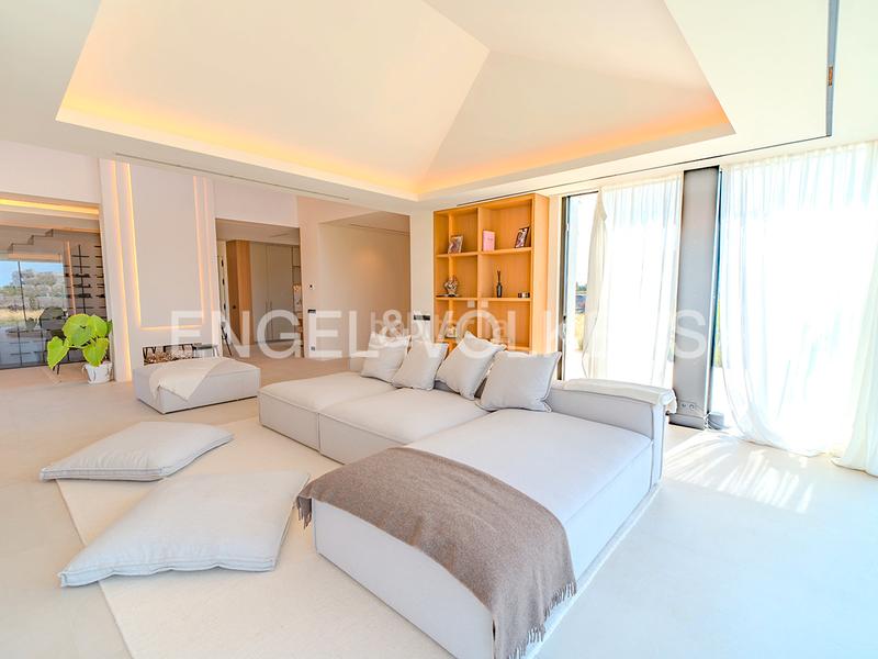 Foto a697f916-4402-4112-b196-d619c8eebd4f. Xalet amb calefacció aparcament piscina a Alzabares Elche / Elx