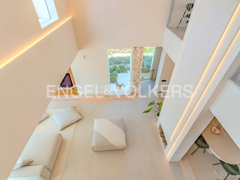 Foto a74017a4-42ce-4c4a-bc34-4a8f49f841c6. Xalet amb calefacció aparcament piscina a Alzabares Elche / Elx