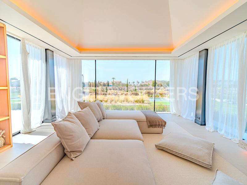 Foto a7fc571b-f3d3-4699-a3a8-b986c4471aff. Xalet amb calefacció aparcament piscina a Alzabares Elche / Elx