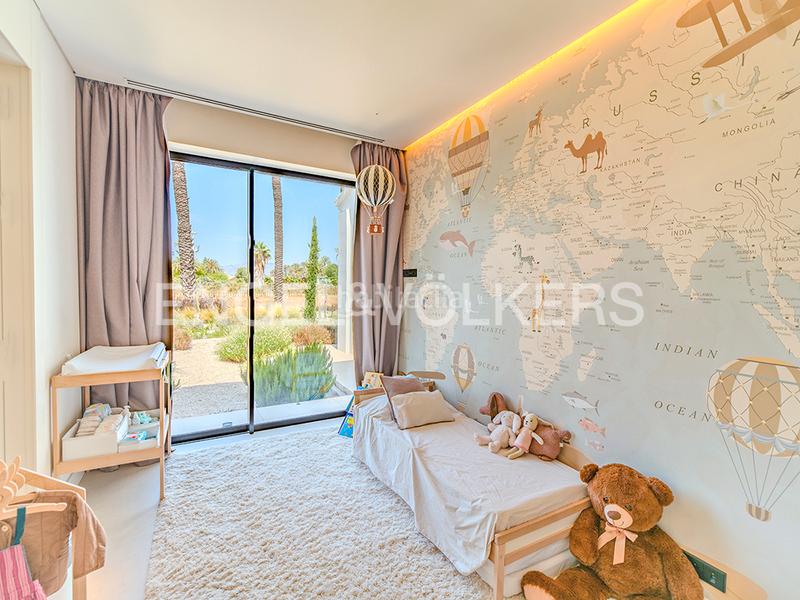 Foto be9f0f2e-2f5d-427a-8c64-c10f724f771e. Xalet amb calefacció aparcament piscina a Alzabares Elche / Elx