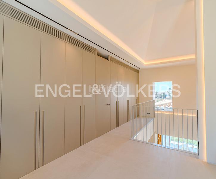 Foto cf1fffee-5828-417a-ab4e-74661acf297d. Xalet amb calefacció aparcament piscina a Alzabares Elche / Elx