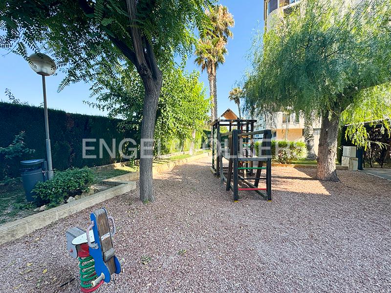 Foto 38a78891-12be-4136-b048-bdf87c17eb91. Appartamento in avenida pintor fernando soria 13 in Alicante