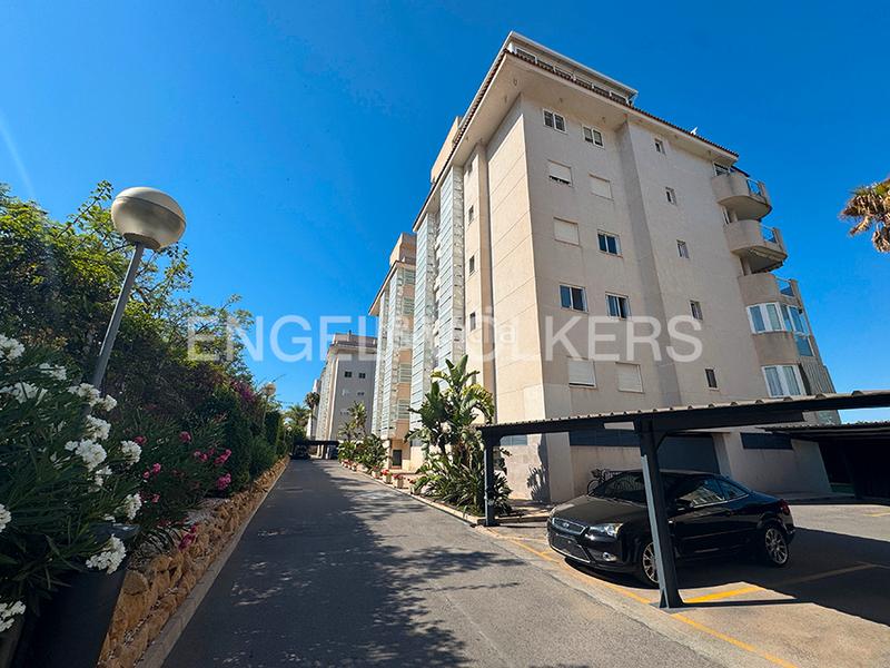 Foto b2634e74-d3fd-4b18-9579-3e01d85deb29. Appartamento in avenida pintor fernando soria 13 in Alicante