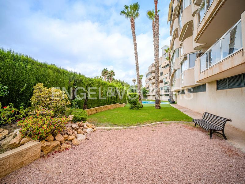 Foto bb0028e3-a5db-4abb-829a-848c0c3693e6. Appartamento in avenida pintor fernando soria 13 in Alicante