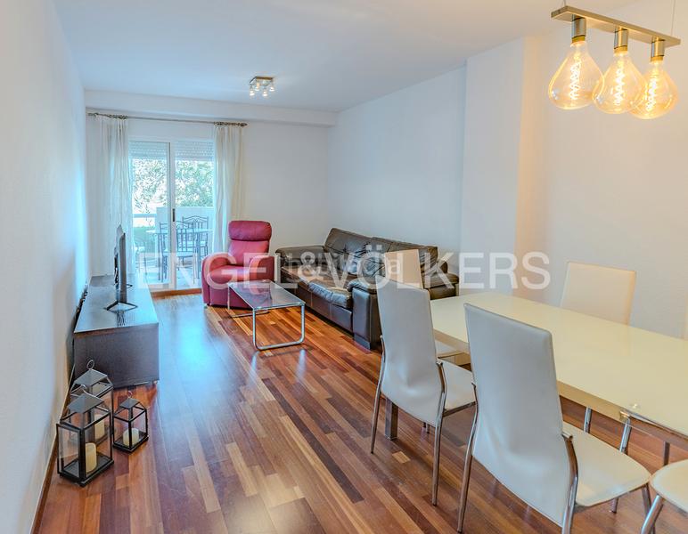 Foto fc34222b-8006-42d5-90bd-763848e9b602. Appartamento in avenida pintor fernando soria 13 in Alicante