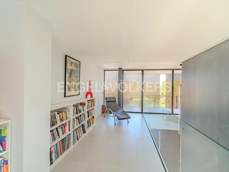 Foto 0216e3c3-7da2-47e7-b019-028f0a33c85f. Chalet avec chauffage parking piscine dans Santa Faz Alicante