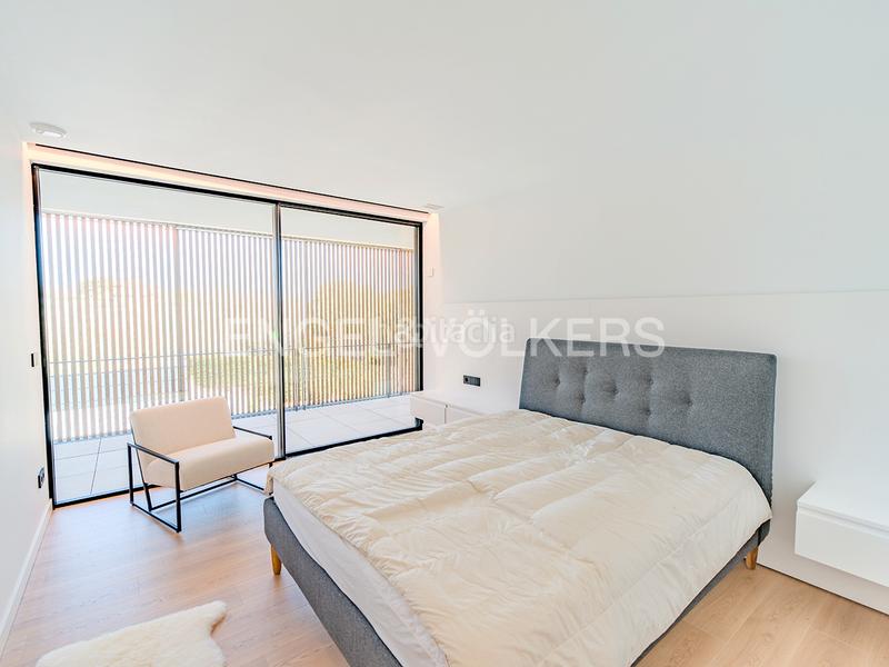 Foto 0c70edab-82ee-4900-a892-bc9dea0e7e74. Chalet avec chauffage parking piscine dans Santa Faz Alicante