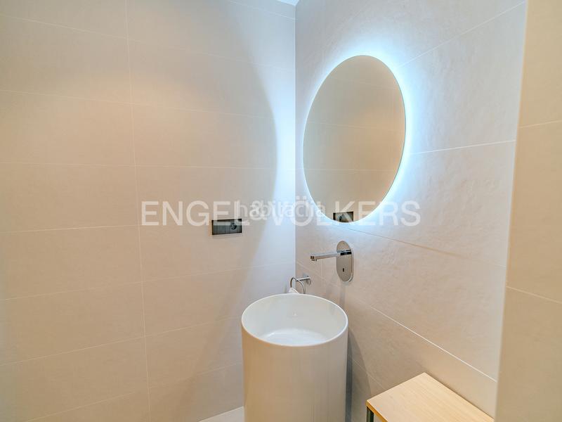 Foto 22d93898-ad08-40f6-99af-985824790241. Chalet avec chauffage parking piscine dans Santa Faz Alicante