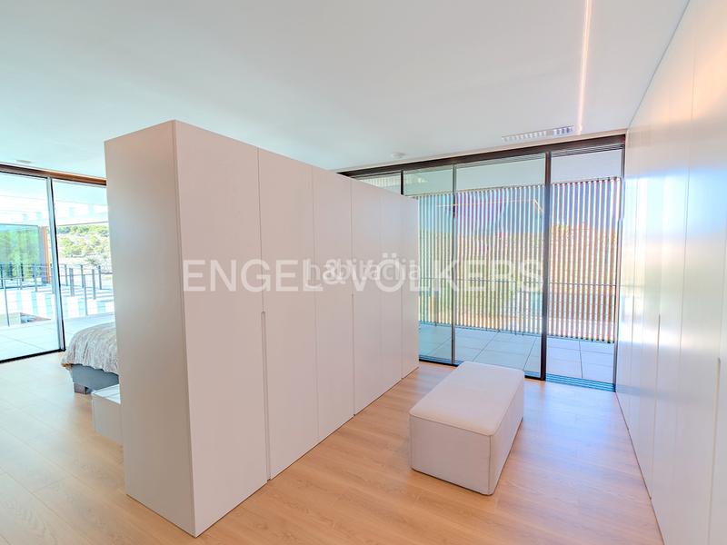 Foto 81e301b3-d352-450e-96db-4d1b019b6575. Chalet avec chauffage parking piscine dans Santa Faz Alicante