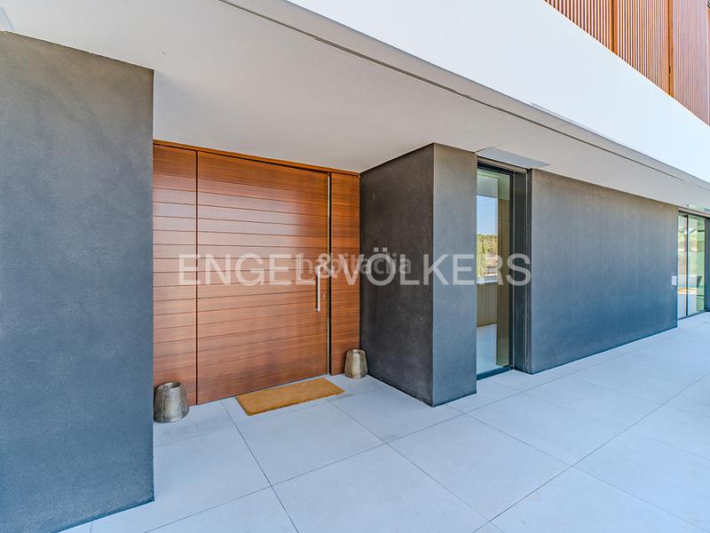 Foto 9df35ef9-7842-4a50-bc3d-3d046f688a10. Chalet avec chauffage parking piscine dans Santa Faz Alicante