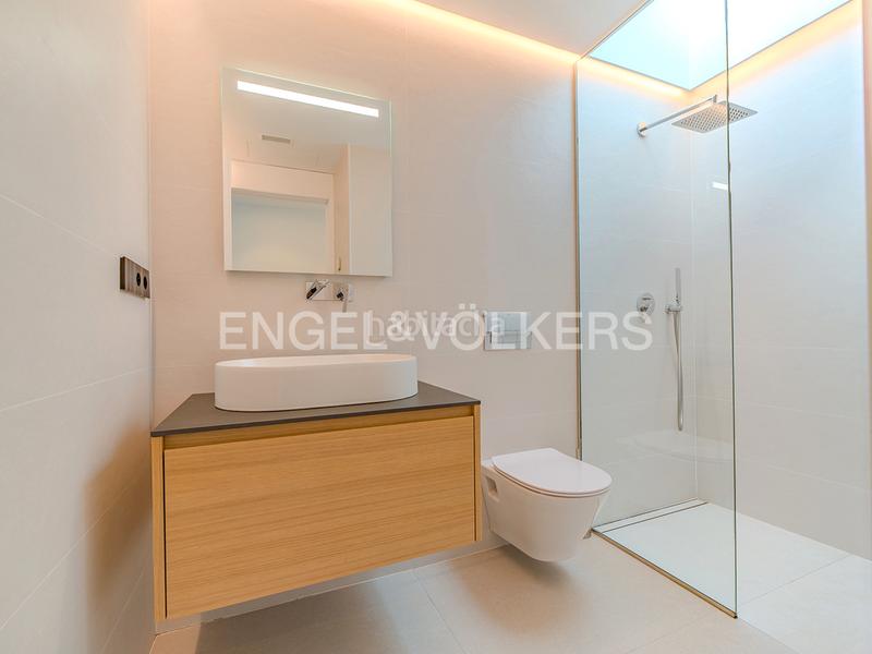 Foto b6245712-2cd5-475e-ac2e-985c0f80b901. Chalet avec chauffage parking piscine dans Santa Faz Alicante