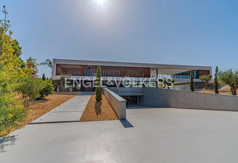 Foto dd036667-4813-40e9-86f9-f3270696b3ca. Chalet avec chauffage parking piscine dans Santa Faz Alicante