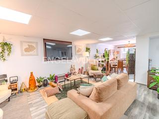 Pis en Calle orense 4. Acogedor con patio privado en alicante