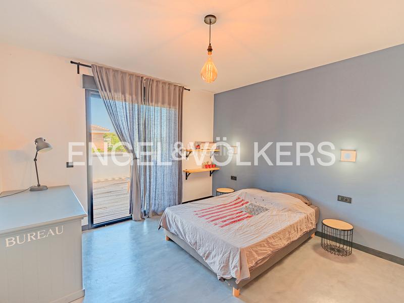 Foto 247d21db-c3f1-483f-8929-aa4e1b50585b. Xalet amb calefacció aparcament piscina a La Font-Mezquitas San Juan de Alicante