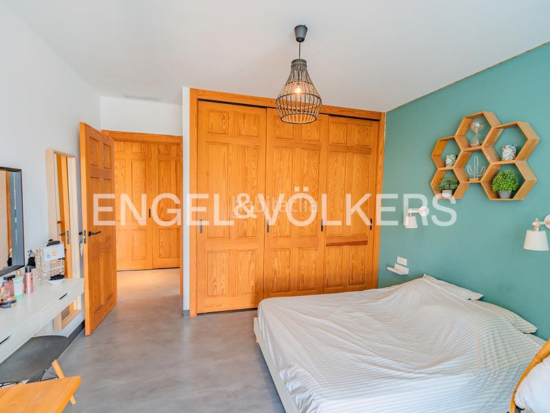 Foto 5ab805cc-55b7-4661-aec2-7109fde921a7. Xalet amb calefacció aparcament piscina a La Font-Mezquitas San Juan de Alicante