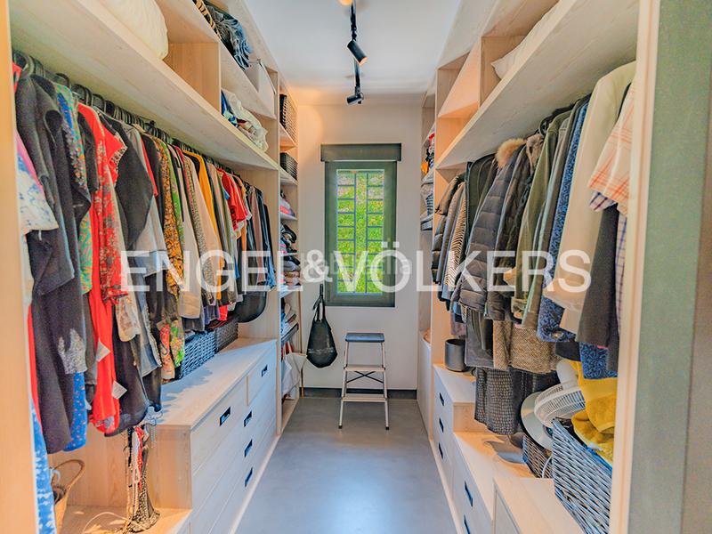 Foto 97e2614b-1e5d-458b-9dcf-d7c60d616531. Xalet amb calefacció aparcament piscina a La Font-Mezquitas San Juan de Alicante