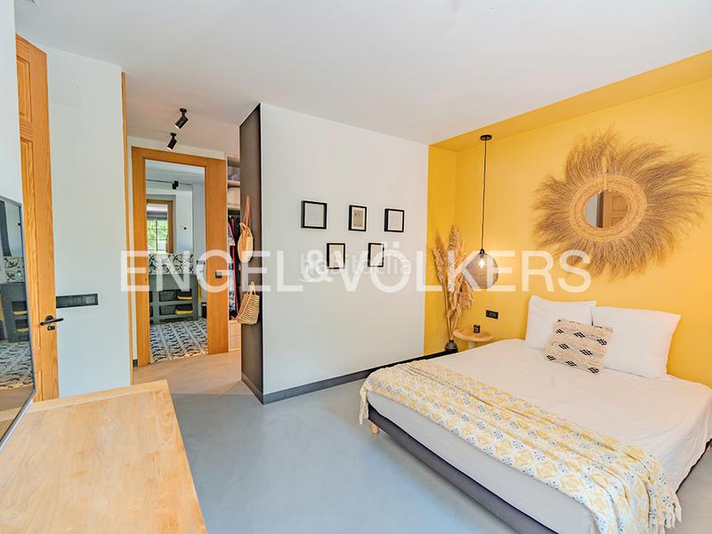 Foto a140c2ff-7a7b-420a-b2e7-8d5e4a2128d7. Xalet amb calefacció aparcament piscina a La Font-Mezquitas San Juan de Alicante