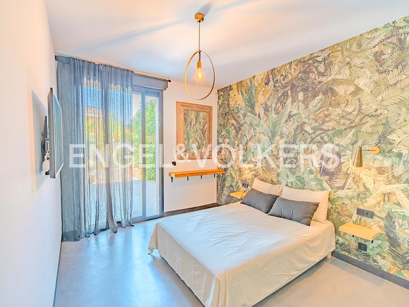 Foto ad77e718-eb9f-42a1-87fe-9a4489e0e4e9. Xalet amb calefacció aparcament piscina a La Font-Mezquitas San Juan de Alicante