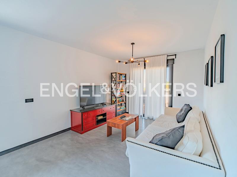 Foto b29f4228-b7e6-4871-916e-22e8e63bb3b0. Xalet amb calefacció aparcament piscina a La Font-Mezquitas San Juan de Alicante