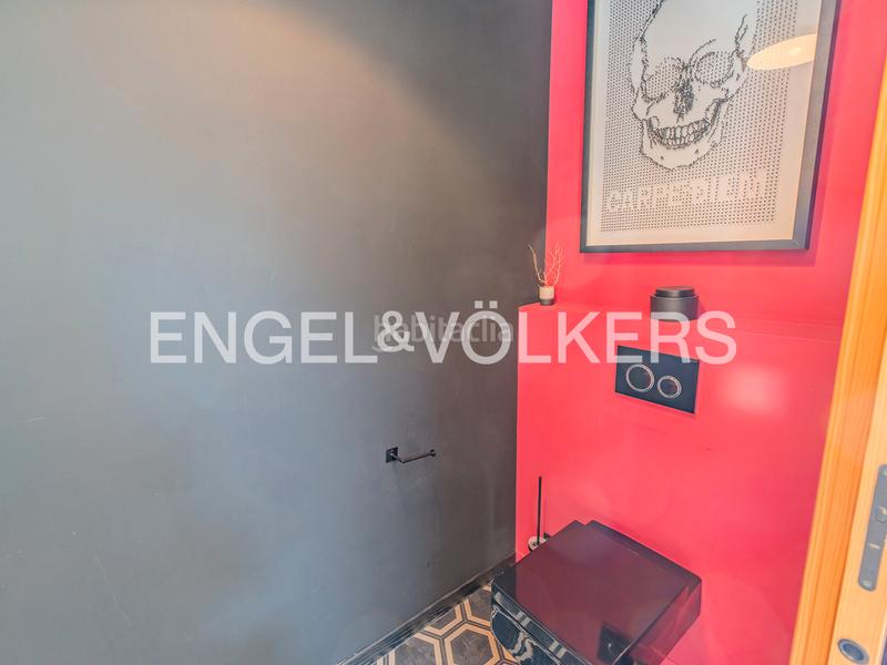 Foto b96cd66d-3ba3-4278-b52c-8f93bc75d054. Xalet amb calefacció aparcament piscina a La Font-Mezquitas San Juan de Alicante