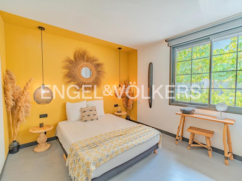 Foto da3c866a-74a9-40d4-b128-1572f8da0d5e. Xalet amb calefacció aparcament piscina a La Font-Mezquitas San Juan de Alicante