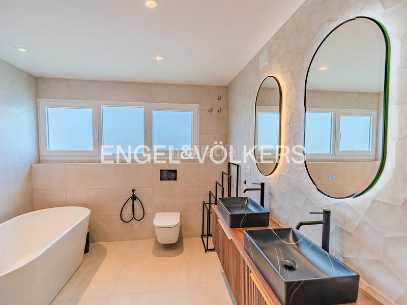 Foto 0dd73578-c3fd-4047-9204-becadf73835f. Chalet con riscaldamento piscina in La Font-Mezquitas San Juan de Alicante