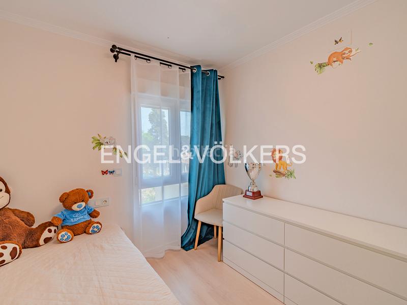 Foto 37501e75-a07a-4f2a-bfdf-72c387678c13. Chalet con riscaldamento piscina in La Font-Mezquitas San Juan de Alicante