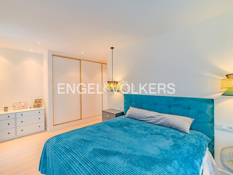 Foto 78fd3129-6878-46f8-bd18-2102f6a79d2f. Chalet con riscaldamento piscina in La Font-Mezquitas San Juan de Alicante