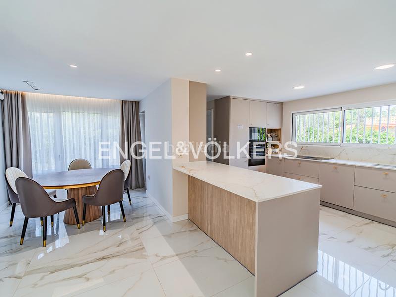 Foto a9531e05-c4c5-4f54-8e13-6b8903cd6e04. Chalet con riscaldamento piscina in La Font-Mezquitas San Juan de Alicante