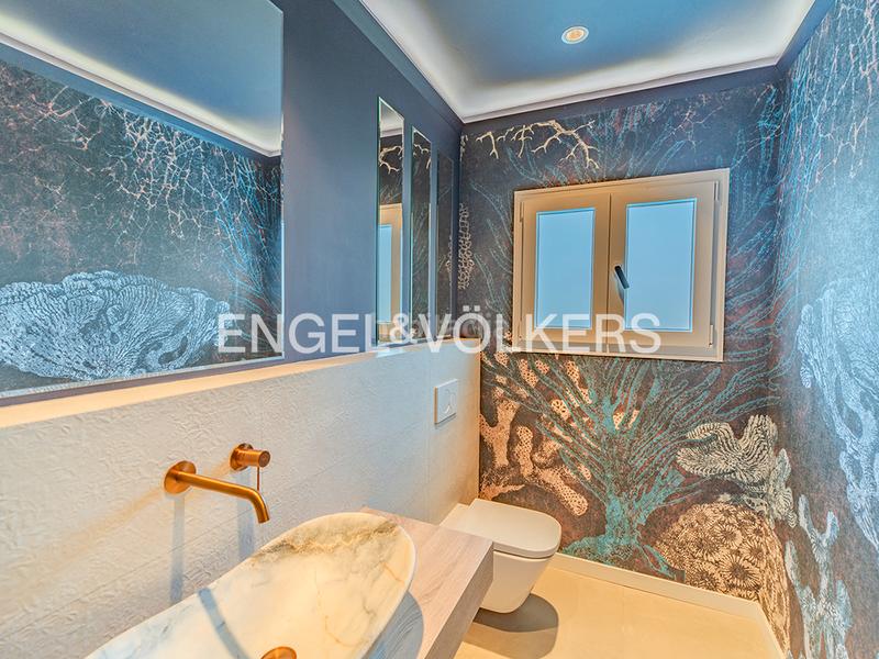 Foto a9eee070-a854-4854-a7f3-f4a815f719c1. Chalet con riscaldamento piscina in La Font-Mezquitas San Juan de Alicante