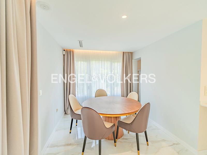 Foto d2d6a361-a427-4602-ab43-77a7da837992. Chalet con riscaldamento piscina in La Font-Mezquitas San Juan de Alicante