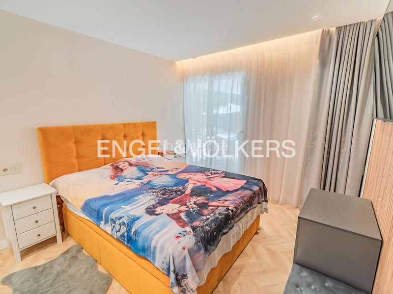 Foto dc464636-d26a-4205-a907-d5f9e1749ca2. Chalet con riscaldamento piscina in La Font-Mezquitas San Juan de Alicante