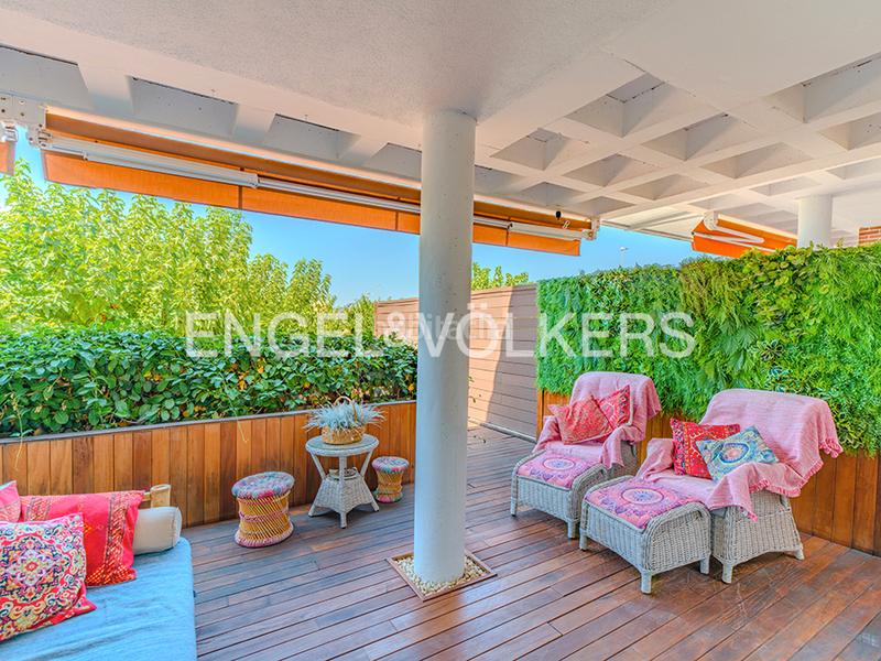 Foto 0d002328-9bd0-46f0-a309-d86ca1da78db. Casa aparellada a carrer pintor el greco 8 a Almajada-Ravel Mutxamel