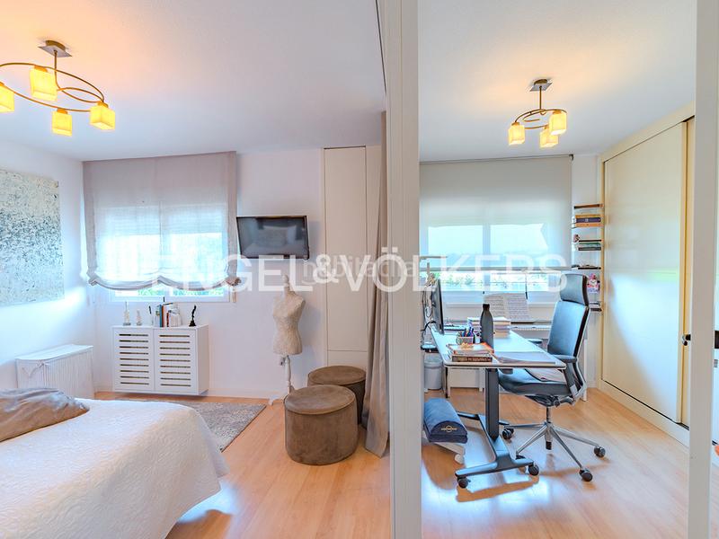 Foto 4ad08f97-77cf-4cf8-9a5d-fd52932cd849. Casa aparellada a carrer pintor el greco 8 a Almajada-Ravel Mutxamel